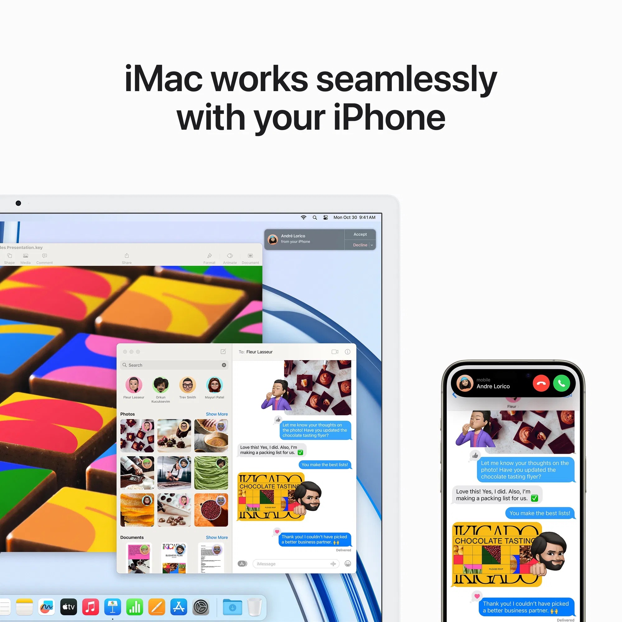 iMac 2024 M3 itya sk-8